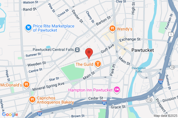 Armando & Sons Meat Market