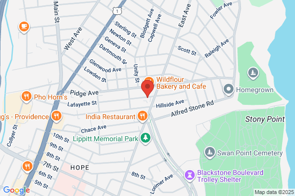 Bridges Counseling Center