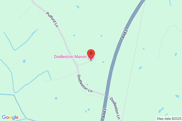 Donella's Manor