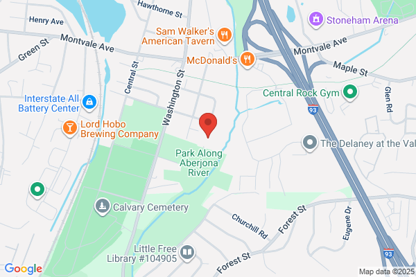 New England Linen Supply Inc