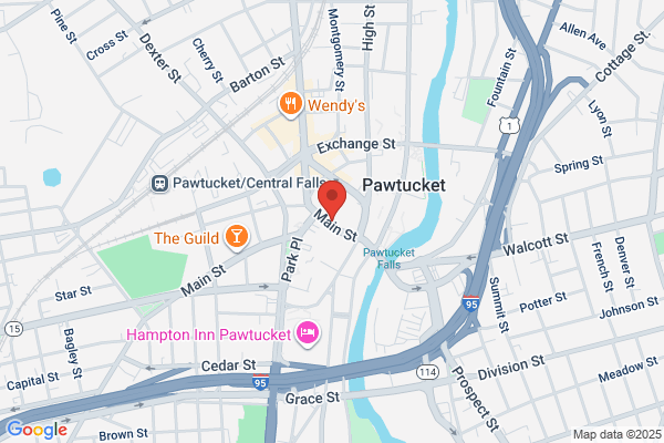 Pawtucket Garage Door Repair & Installation