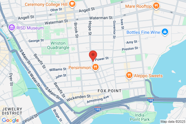 Pawtucket History Research Center