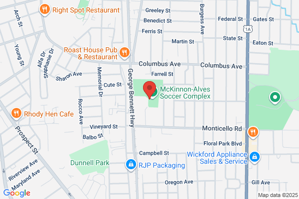 Pawtucket Youth Soccer Association
