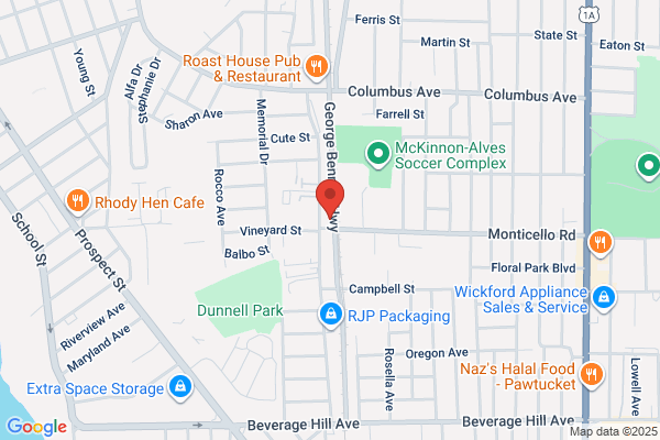 Smith Geo W & Son Inc