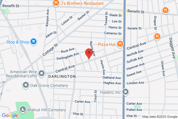 Toti's Pizza Palace