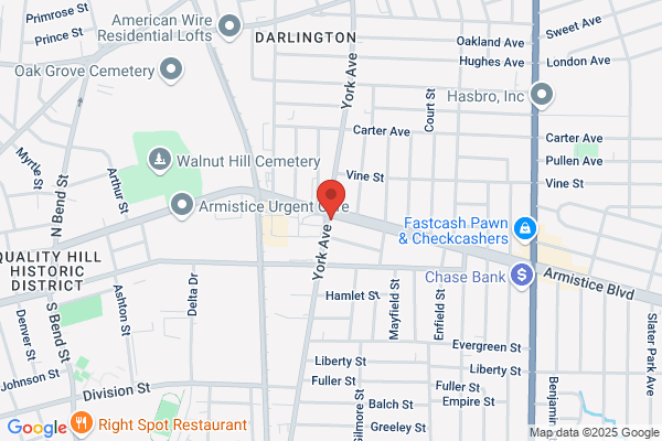 Blackstone Valley Foot and Ankle