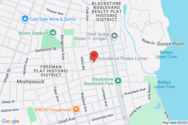 Kumins Richard C Podiatrist
