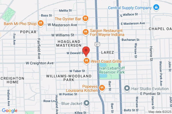 Kaufman Properties