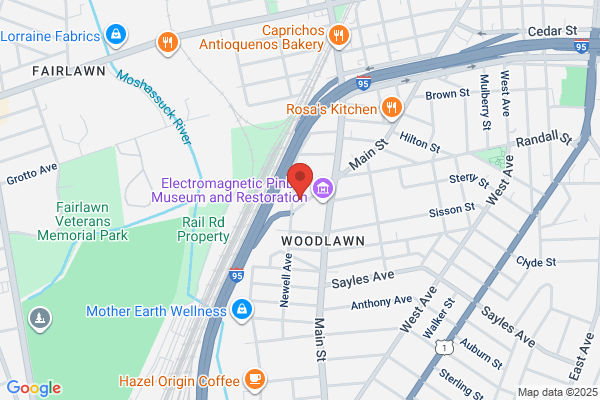 U-Haul Moving & Storage of Pawtucket