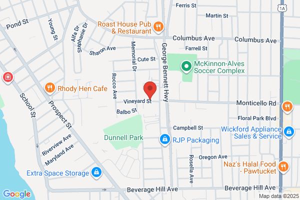 Alside Supply Center