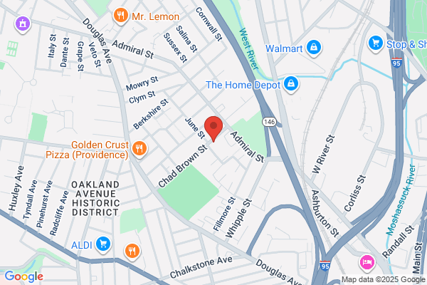 Capital City Community Centers