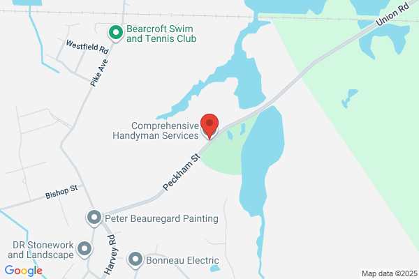 Comprehensive Services