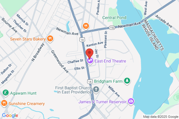 East Providence Community Center