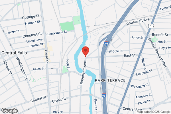 Emergency Shelter of Pawtucket & Central Falls the