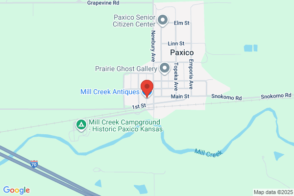 Mill Creek Antiques