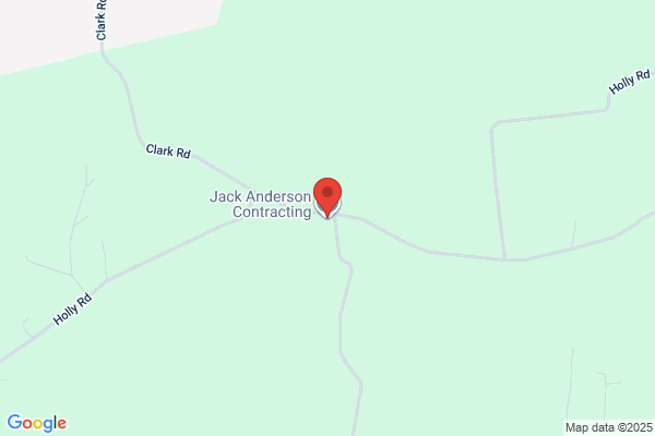 Jack Anderson Contracting