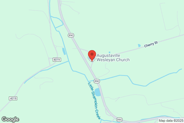 Augustaville Wesleyan Church