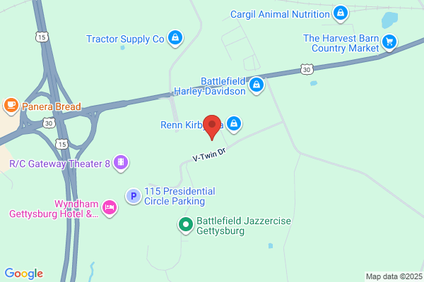 Cancer Care of Central Pennsylvania