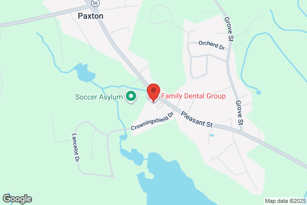 Family Dental group of Paxton