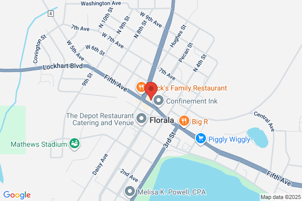 Fifth Avenue Laundry