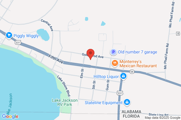 Florala Memorial Hospital