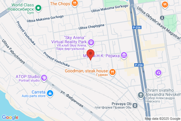 Food Factory