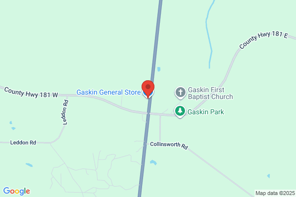 Gaskin Package Store