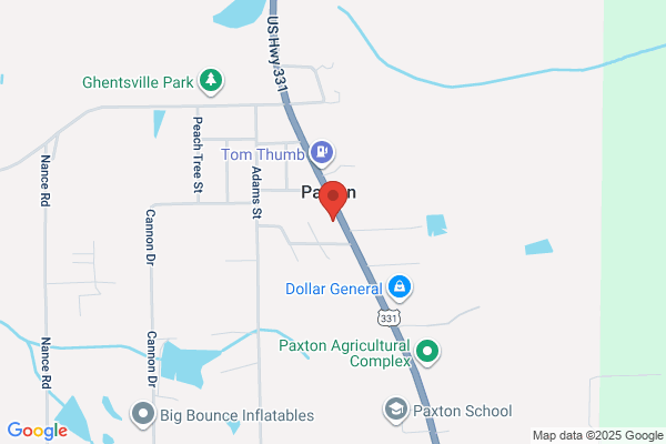 Johnson Chiropractic Clinic