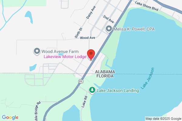 Lakeview Motel