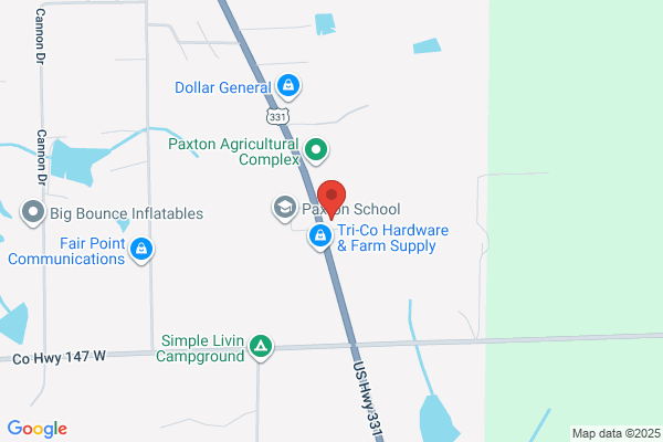 Paxton Insurance
