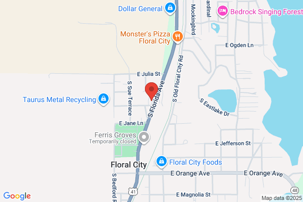 Used Furniture & More
