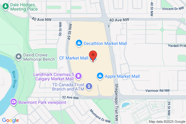Warehouse Market Mall the