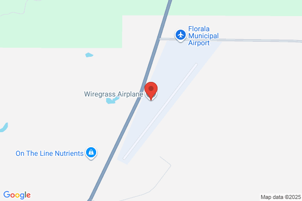 Wiregrass Airplane Co Inc