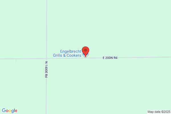 Fire-Pit Grill & Cookers