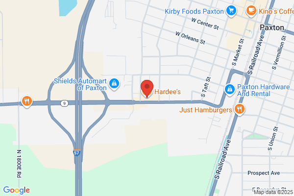Hardee's