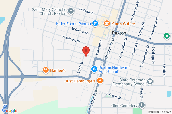 Knapp-Miller Funeral Home