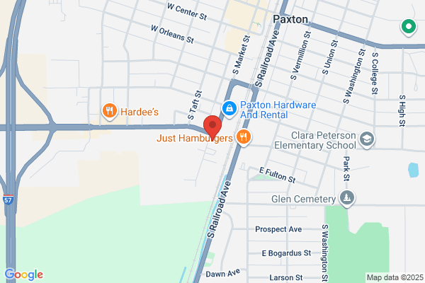 NAPA Auto Parts - Paxton Auto Parts