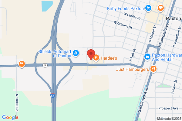 Paxton Auto Laundry & Lube Center
