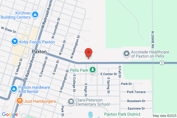 Paxton Chiropractic Center
