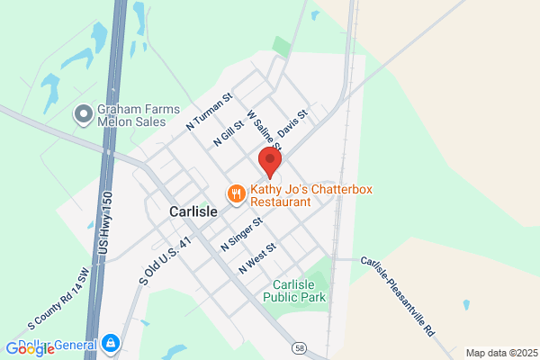 Carlisle Christian Church