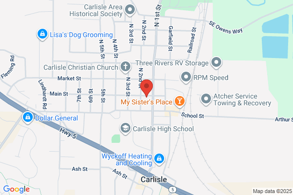 Carlisle Hardware