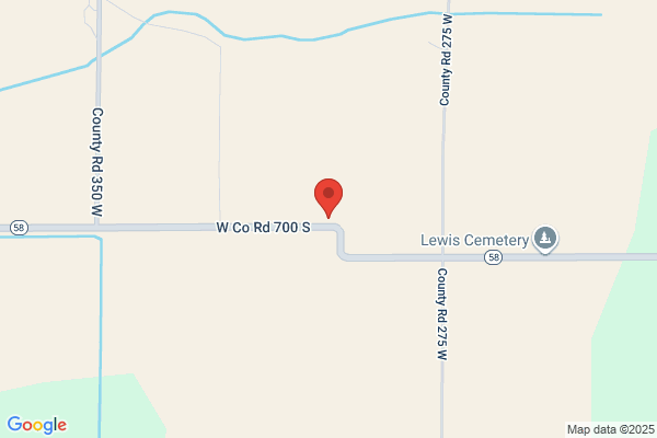 Carlisle Valley Irrigation