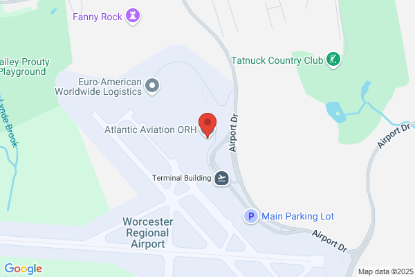 Amity Flight School Llc