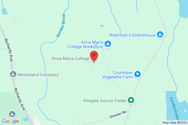 Anna Maria College