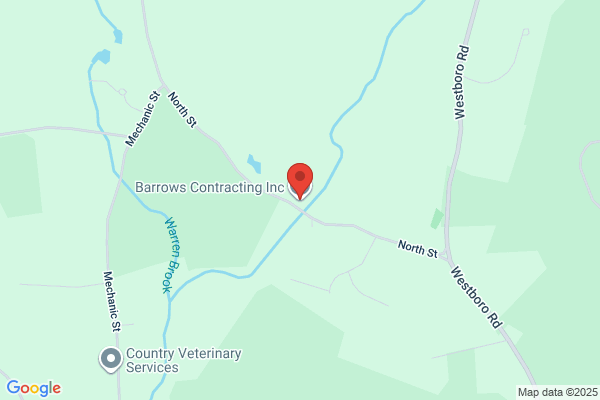 Barrows Construction