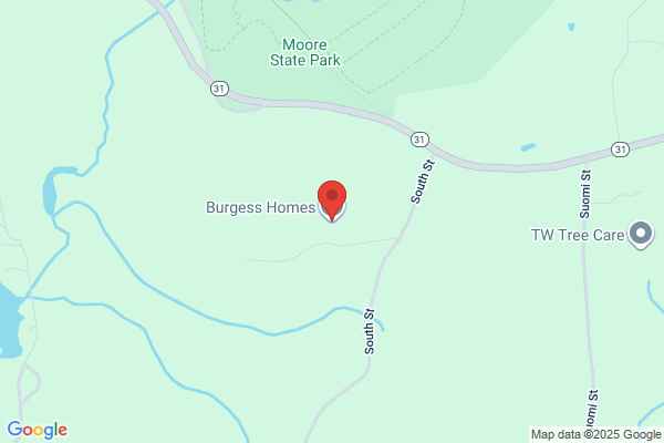 Burgess Homes LLC