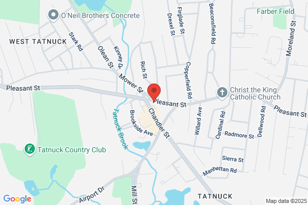Charlotte Klein Dance Centers