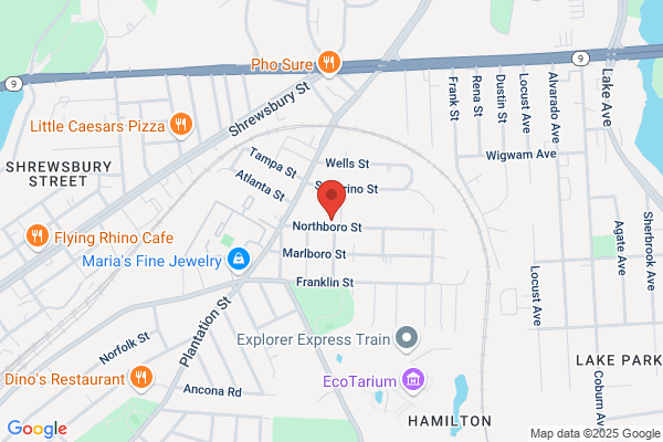 Dozois BodyWorks Massage Therapy