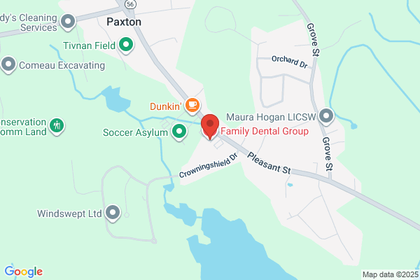 Family Dental group of Paxton