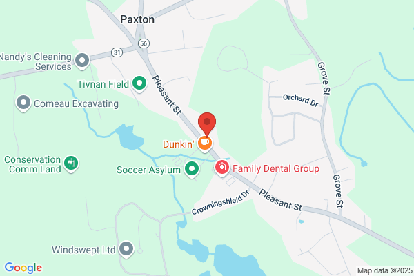 Paxton Animal Hospital